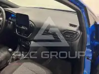 2023 Ford Puma