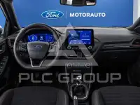 2023 Ford Puma