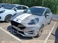 2023 Ford Puma