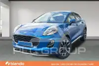 2023 Ford Puma