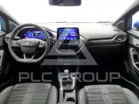 2023 Ford Puma