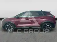 2023 Ford Puma