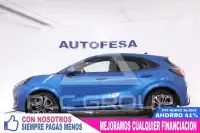 2023 Ford Puma