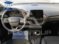 2023 Ford Puma