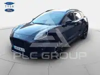 2023 Ford Puma