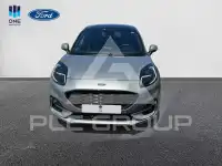 2023 Ford Puma