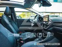 2023 Ford Puma