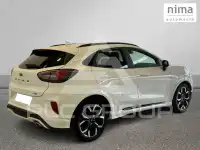 2023 Ford Puma