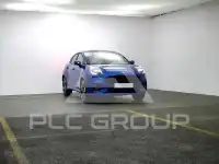 2023 Ford Puma