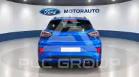2023 Ford Puma