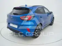 2023 Ford Puma