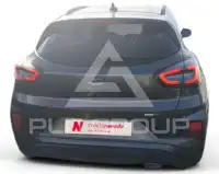 2023 Ford Puma