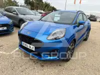 2023 Ford Puma