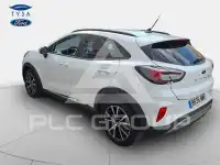 2023 Ford Puma