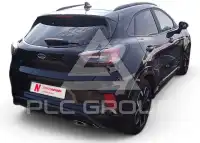 2023 Ford Puma