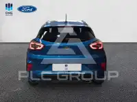 2023 Ford Puma
