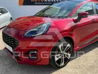 2023 Ford Puma