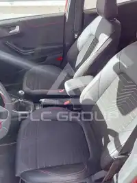 2023 Ford Puma