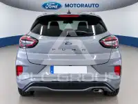 2023 Ford Puma