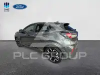 2023 Ford Puma