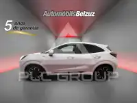 2023 Ford Puma