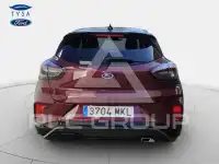 2023 Ford Puma