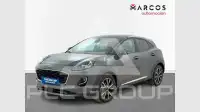 2023 Ford Puma
