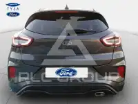 2023 Ford Puma