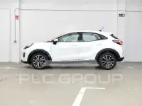 2023 Ford Puma