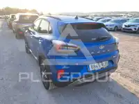 2023 Ford Puma