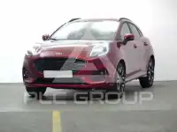 2023 Ford Puma