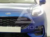 2023 Ford Puma