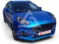 2023 Ford Puma