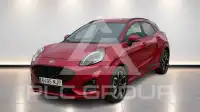 2023 Ford Puma