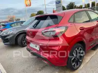 2023 Ford Puma