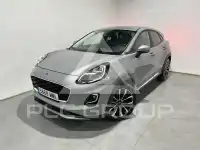 2023 Ford Puma