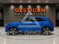 2023 Ford Puma