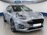 2023 Ford Puma
