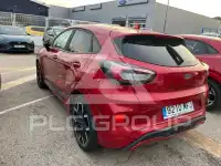 2023 Ford Puma