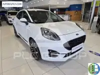 2023 Ford Puma