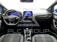 2023 Ford Puma