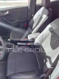 2023 Ford Puma