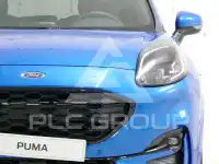2023 Ford Puma