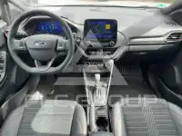 2023 Ford Puma