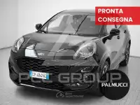 2023 Ford Puma