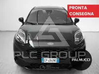 2023 Ford Puma