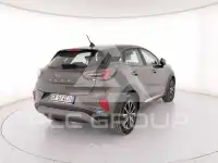 2023 Ford Puma