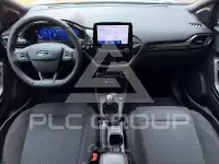 2023 Ford Puma