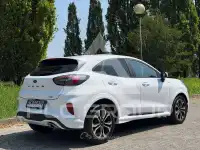 2023 Ford Puma