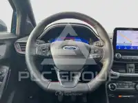 2023 Ford Puma